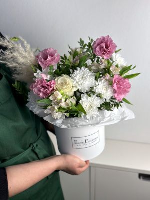 Ласковый купить цветы, букеты с доставкой