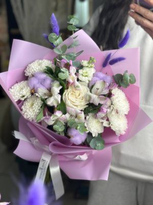На все времена купить цветы, букеты с доставкой