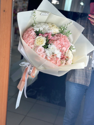 Ласка купить цветы, букеты с доставкой