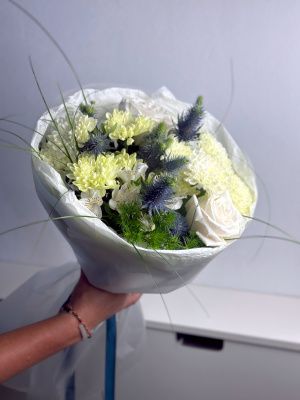 Универсальный купить цветы, букеты с доставкой