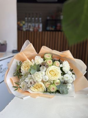 Сама нежность каталог цветов